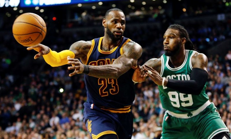 LeBron James: "I dalje mislim da možemo napraviti nešto posebno"