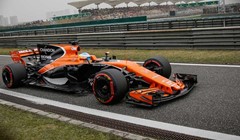 Povratnik Button mijenja Alonsa u McLarenu za VN Monaca