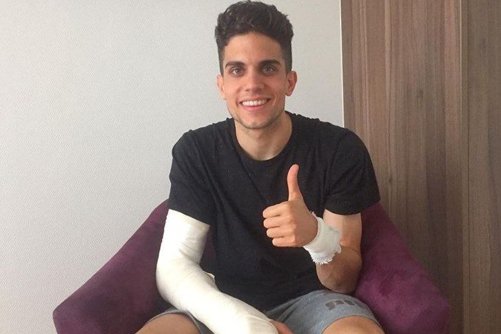 Bartra: "Bilo je to najdužih 15 minuta u mom životu, iskustvo koje nikom ne bih poželio"