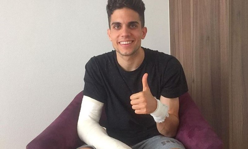 Bartra: "Bilo je to najdužih 15 minuta u mom životu, iskustvo koje nikom ne bih poželio"