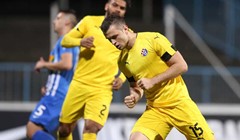VIDEO: Dinamo lakoćom svladao i danskog prvoligaša Sonderjyske