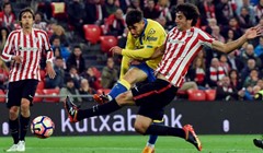 VIDEO: Athletic Bilbao petardom posramio Las Palmas na San Mamesu