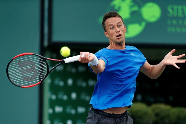 Paviću naslov u paru s Inglotom, Kohlschreiber Ćorićev protivnik u finalu