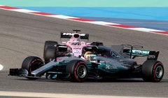 Valtteri Bottas do pole positiona u Bahreinu, Hamilton odmah do njega