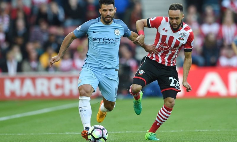 VIDEO: Tri pogotka Manchester Cityja za tri boda protiv Southamptona