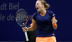 Anett Kontaveit do prve WTA titule u karijeri pobjedom protiv Vihljanceve u Hertogenboschu