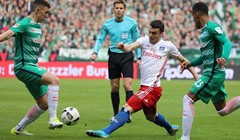VIDEO: Werder preokretom do važnih bodova, Darmstadt odgodio ispadanje u sudačkoj nadoknadi