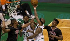 VIDEO: Celticsi se vraćaju u seriju, Westbrook otkrio da ima dobre suigrače, Clippersima vratili "break"