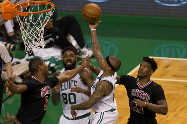 VIDEO: Celticsi se vraćaju u seriju, Westbrook otkrio da ima dobre suigrače, Clippersima vratili "break"