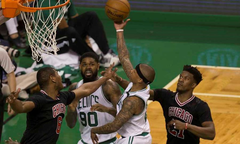 VIDEO: Celticsi se vraćaju u seriju, Westbrook otkrio da ima dobre suigrače, Clippersima vratili "break"