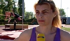 RTL VIDEO: Usprkos teškoj bolesti Ana Mrčić nepokolebljivo osvaja medalje