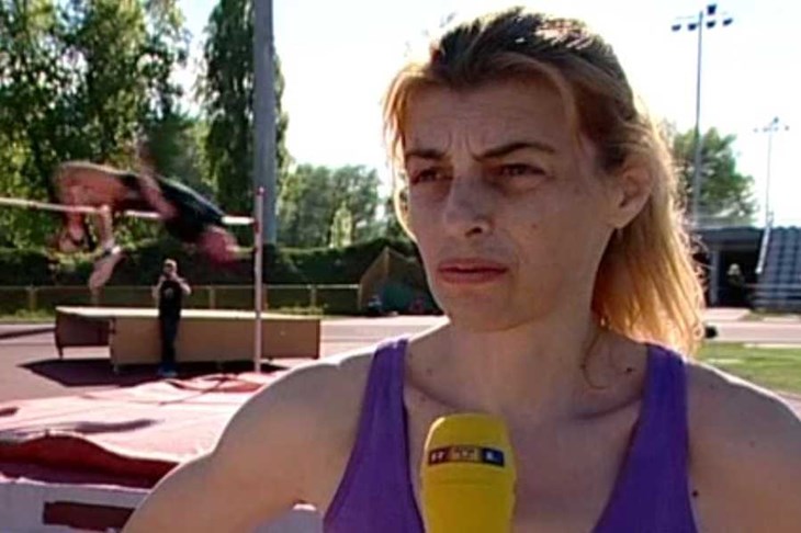 RTL VIDEO: Usprkos teškoj bolesti Ana Mrčić nepokolebljivo osvaja medalje