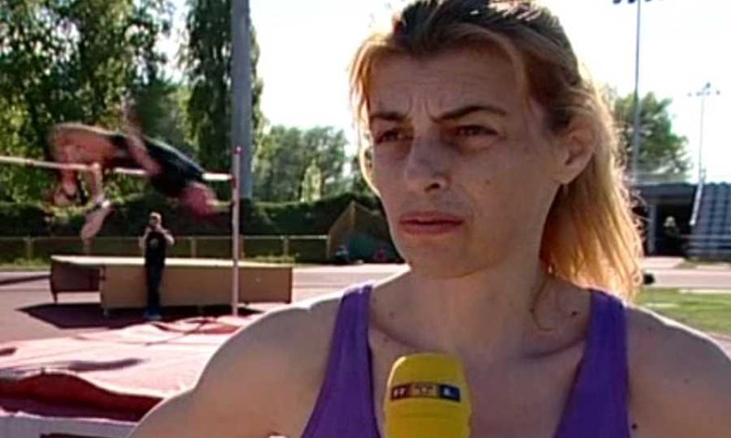 RTL VIDEO: Usprkos teškoj bolesti Ana Mrčić nepokolebljivo osvaja medalje