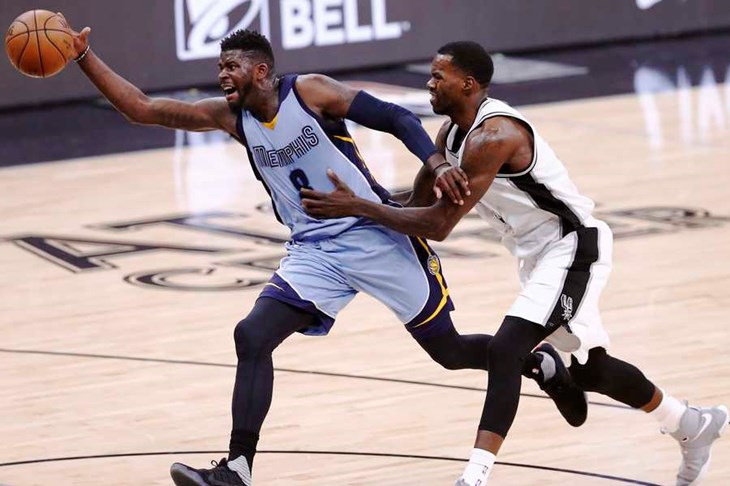 VIDEO: Cavsi ponovno zamalo prokockali prednost protiv Pacersa, Grizzliesima smetaju suci