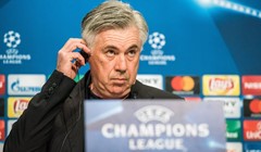 Ancelotti: "Povratak Lewandowskog je veliki dobitak, ali nećemo mijenjati strategiju"