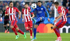 VIDEO: Atleticu remi dovoljan za prolazak u polufinale, završio Leicesterov europski san