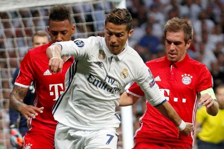 VIDEO: Hat-trick Ronalda za prolazak Madriđana nakon produžetaka