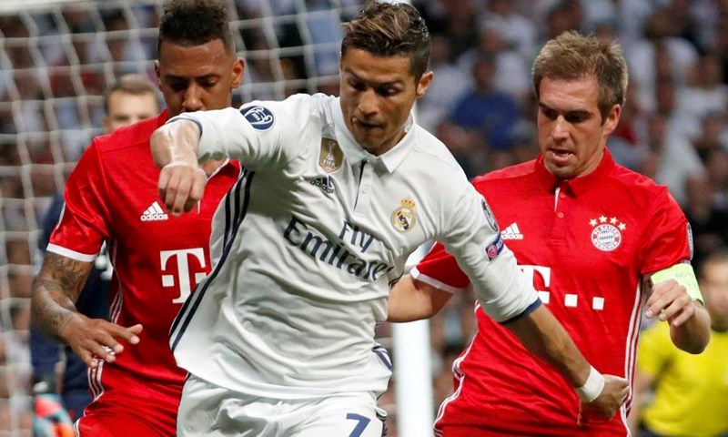 VIDEO: Hat-trick Ronalda za prolazak Madriđana nakon produžetaka