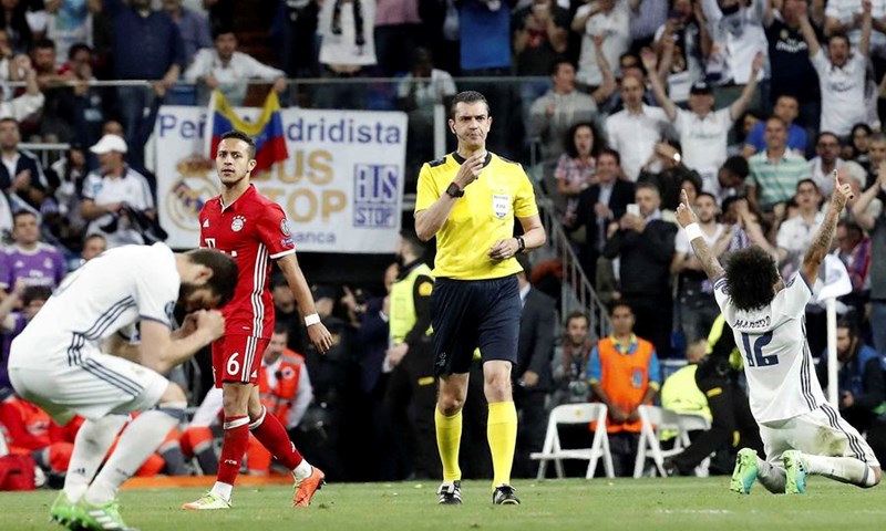 Bayern tvrdi da je pokraden, u Realu o tome ništa ne znaju