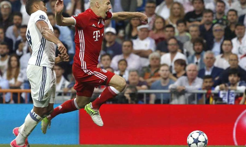 UEFA ne planira skoro uvođenje pomoćnog video-suca