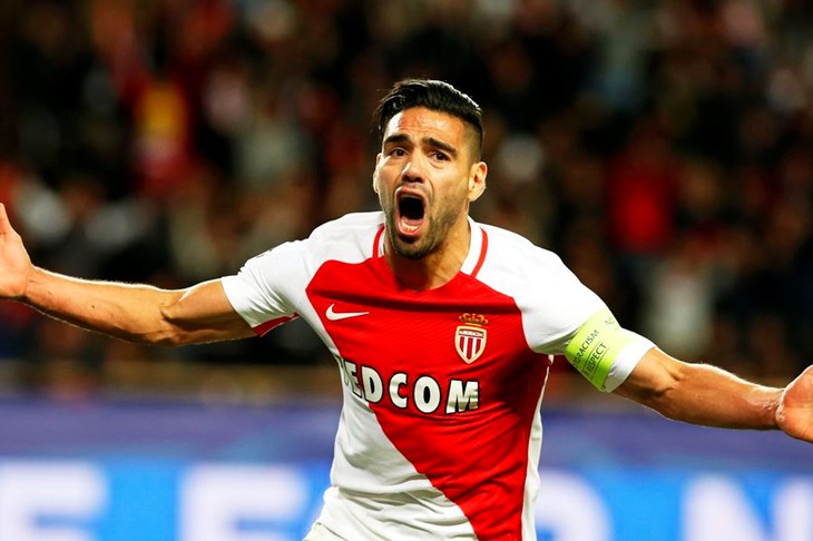 VIDEO: Ljepotica na Stade Louisu završila novom Monacovom pobjedom