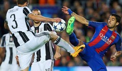 Bonucci: "Juventus unosi strah među ostale momčadi", Dybala: "Sve četiri momčadi imaju jednake šanse"