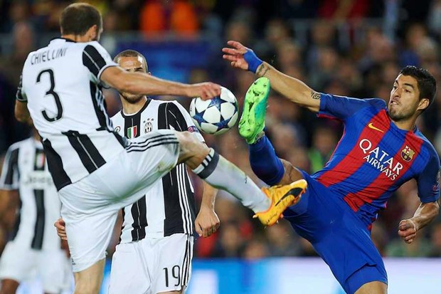 Kreće Liga prvaka: Barcelona čeka oslabljeni Juventus, težak start za Rimljane
