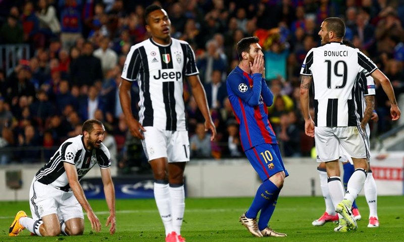Enrique: "Skidam kapu Juventusu", Neymar: "Imaju velike šanse za naslov"
