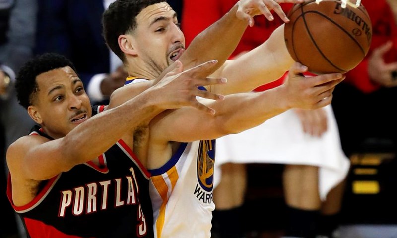 VIDEO: Bogdanović šuterski skroman u drugoj pobjedi Wizardsa, Warriorsi i Rocketsi do 2-0