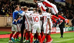 VIDEO: Odlična utakmica na Allianz Rivieri, Monaco preko Nice do polufinala Liga kupa