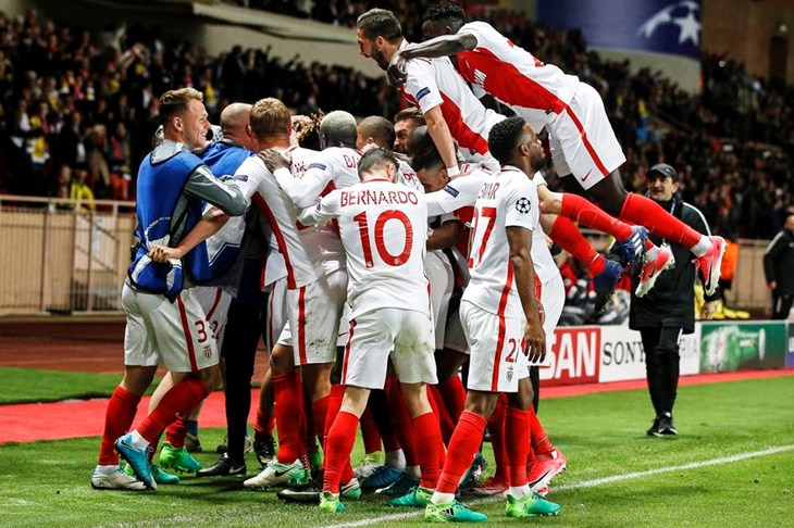 Jardim: "Uvijek tražimo novi pogodak, to nam je u DNA", Tuchel: "Nismo bili dovoljno dobri"