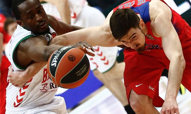 Nando De Colo nada se povratku u NBA ligu