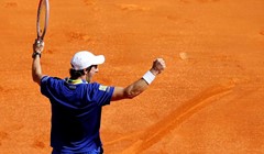 Murray i Wawrinka posrnuli u osmini finala, Đoković se spasio, Nadal projurio