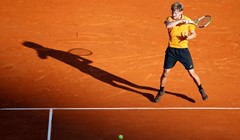 U meču dana Goffin svladao Đokovića, Nadal do novog polufinala