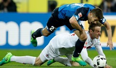 VIDEO: Kramarićev Hoffenheim kod Freiburga doživio prvi poraz u sezoni