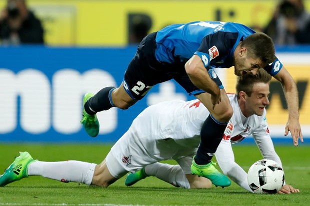VIDEO: Kramarićev Hoffenheim kod Freiburga doživio prvi poraz u sezoni