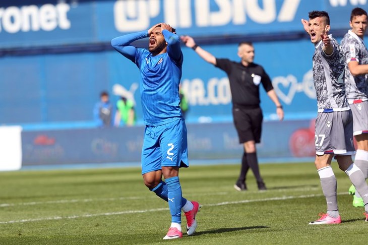 VIDEO: Prva pobjeda Hajduka nakon devet godina na Maksimiru, Erceg i Futacs za slavlje Bijelih