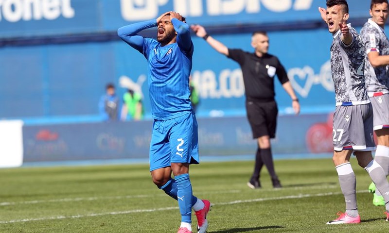 Prvi ovosezonski veliki derbi, Dinamo i Hajduk za potvrdu dobrog ulaska u sezonu