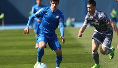 VIDEO: Dinamo visoko slavio protiv Rabotničkog u prvom pripremnom susretu
