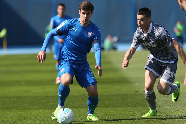 Carrillo: "Najviše sam sretan zbog igrača i navijača", Petev: "Svi smo bili loši"