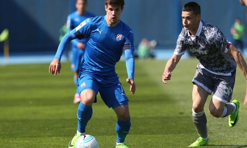 VIDEO: Dinamo visoko slavio protiv Rabotničkog u prvom pripremnom susretu