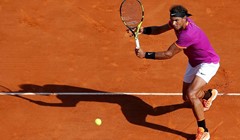 VIDEO: Đoković bez borbe u polufinale, čeka ga Rafael Nadal