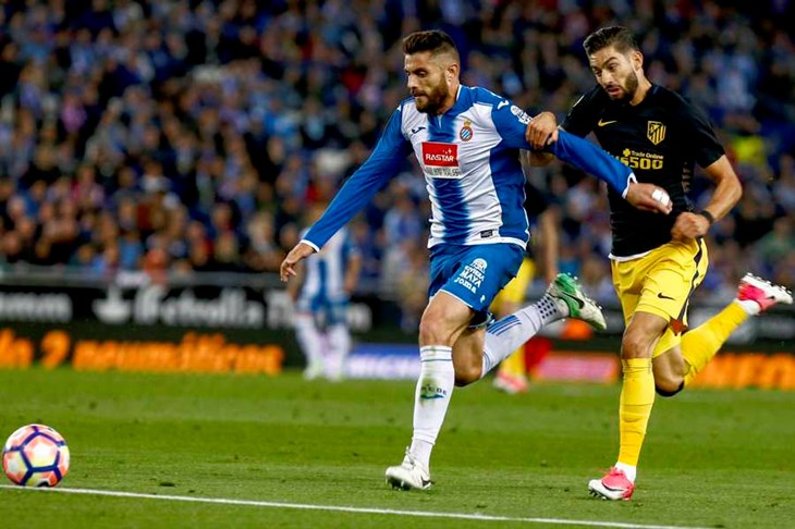 VIDEO: Griezmann stotim golom u La Ligi donio pobjedu Atleticu u Barceloni