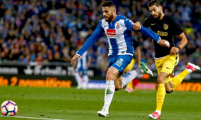 VIDEO: Griezmann stotim golom u La Ligi donio pobjedu Atleticu u Barceloni
