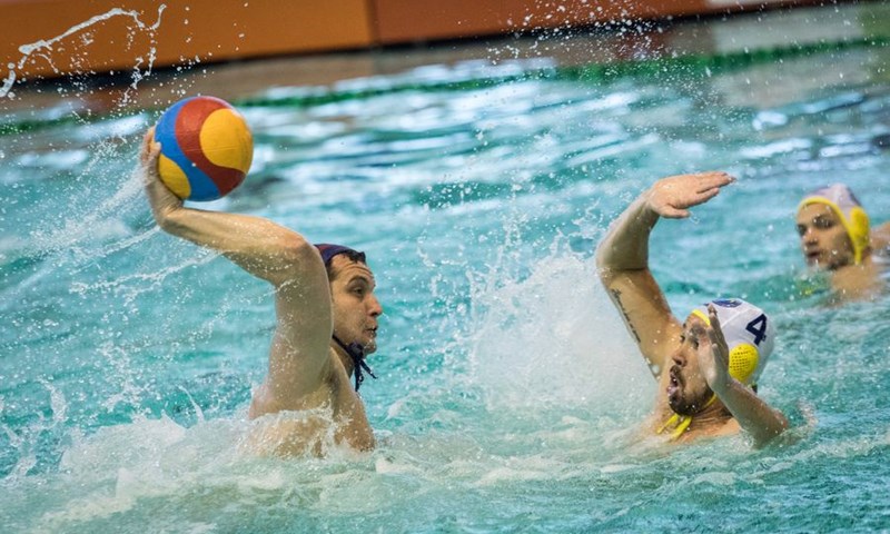 Jug CO i Mladost finalisti prvenstva Hrvatske