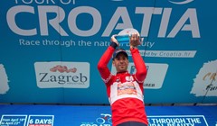Tour of Croatia: Nibali ukupni pobjednik, Modolu šesta etapa