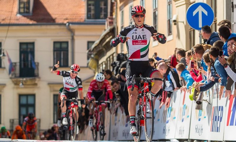UCI unaprijedio Tour of Croatia u 2. HC kategoriju