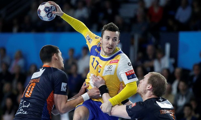 Sjajni Štrlek briljirao u prvom kolu poljskog prvenstva, glatka slavlja za Wislu i Kielce