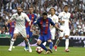 VIDEO: Ivan Rakitić krasnim pogotkom donio Barceloni preokret, James poravnao, Messi u 92. zabio za pobjedu!