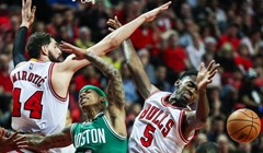 VIDEO: Celticsi se vratili u seriju s dvije pobjede u Chicagu, Johnson ponovno koban za Clipperse